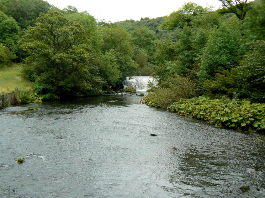 River Wye River Wye
